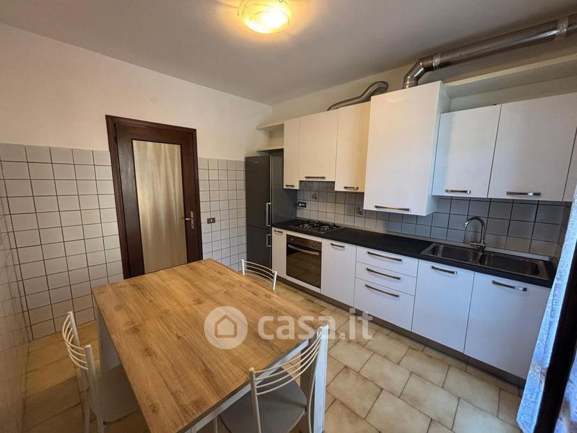 Appartamento in Via Miranese — foto 4 di 9