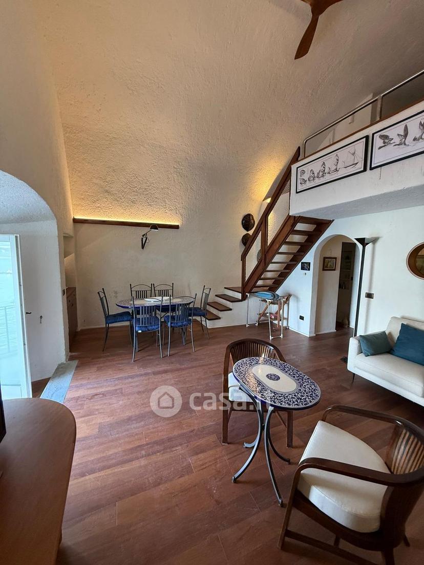 Trilocale in Andrea Doria 82 — foto 2 di 27