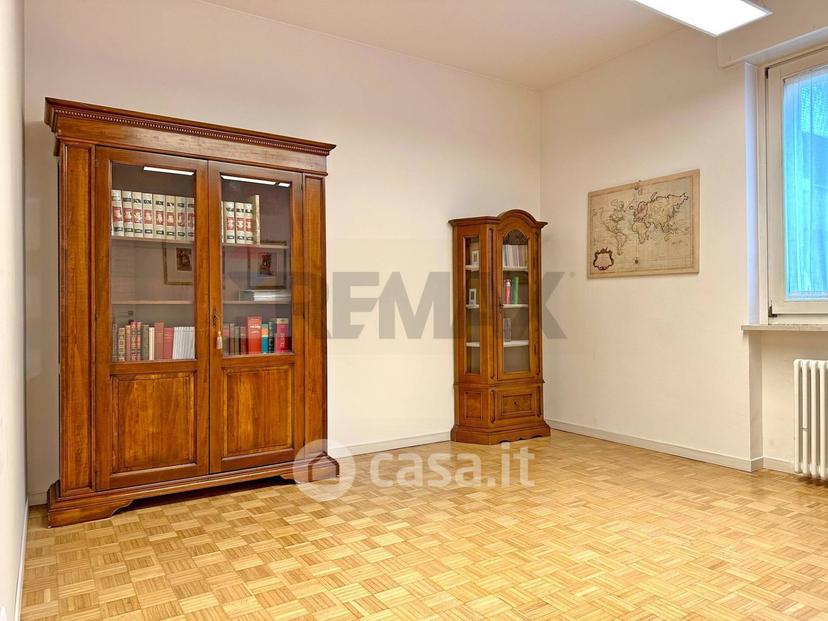 Appartamento in Via F. Corridoni 42 — foto 30 di 44