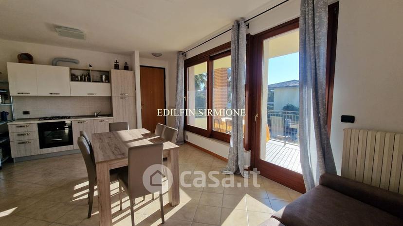 Trilocale in Via Benedetto Croce 23 — foto 29 di 31