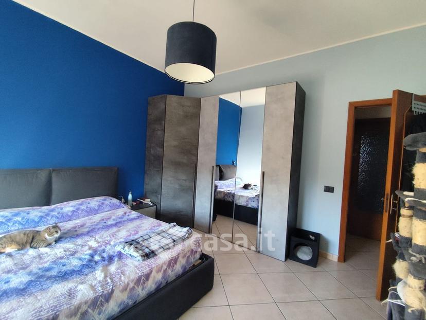 Appartamento in Via Giovanni Verga — foto 28 di 34