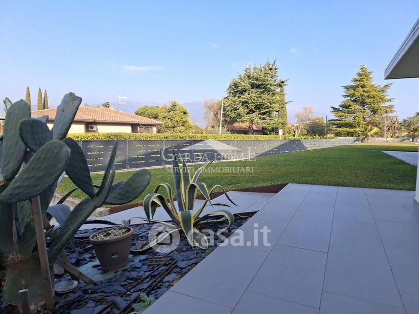 Villa in Via Pisenze — foto 6 di 55
