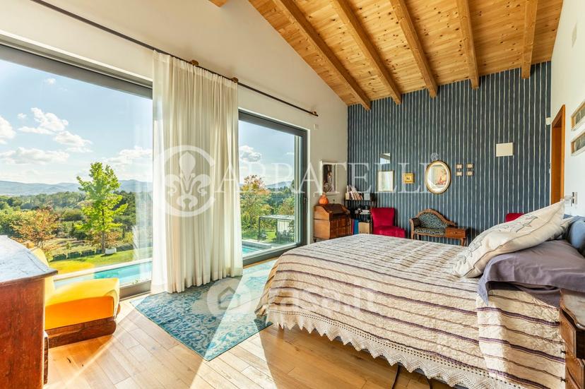 Villa in Via Stradello di Ago 7 — foto 10 di 76