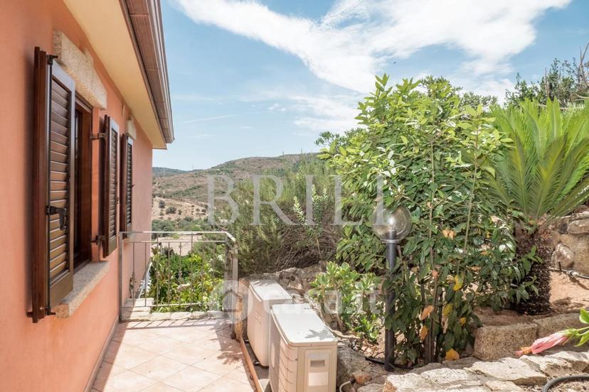 Villa in Via Marghine — foto 23 di 59