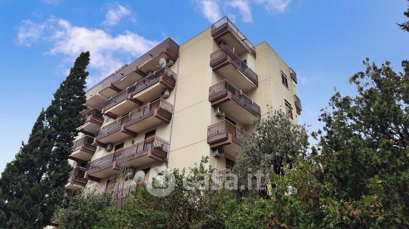 Quadrilocale in Via Giovanni Formisano