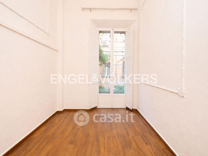 Appartamento in Via Barberia — foto 3 di 23
