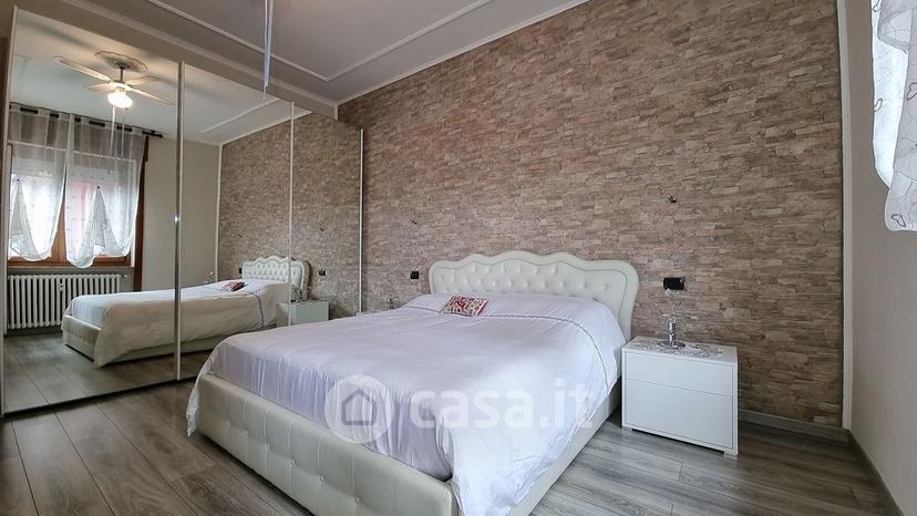 Quadrilocale in Via Montesanto — foto 15 di 48