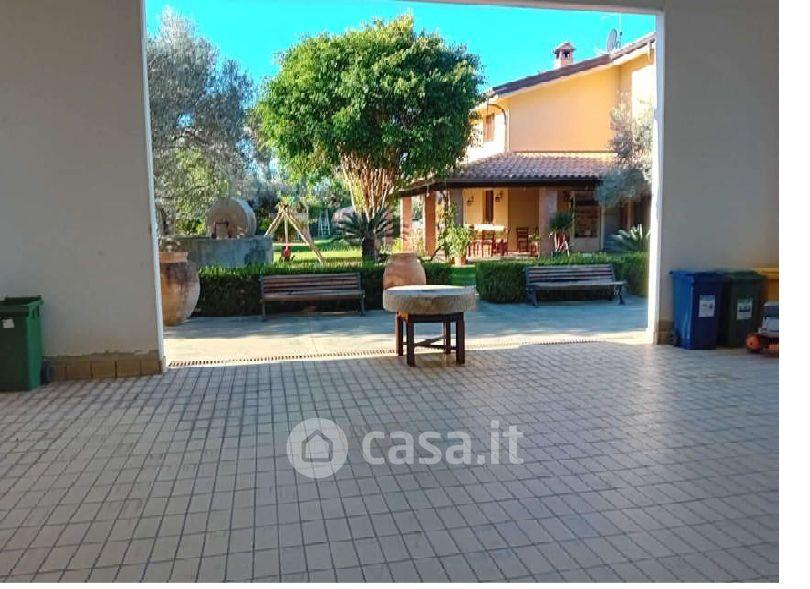 Villa in Contrada Moschetta — foto 15 di 33