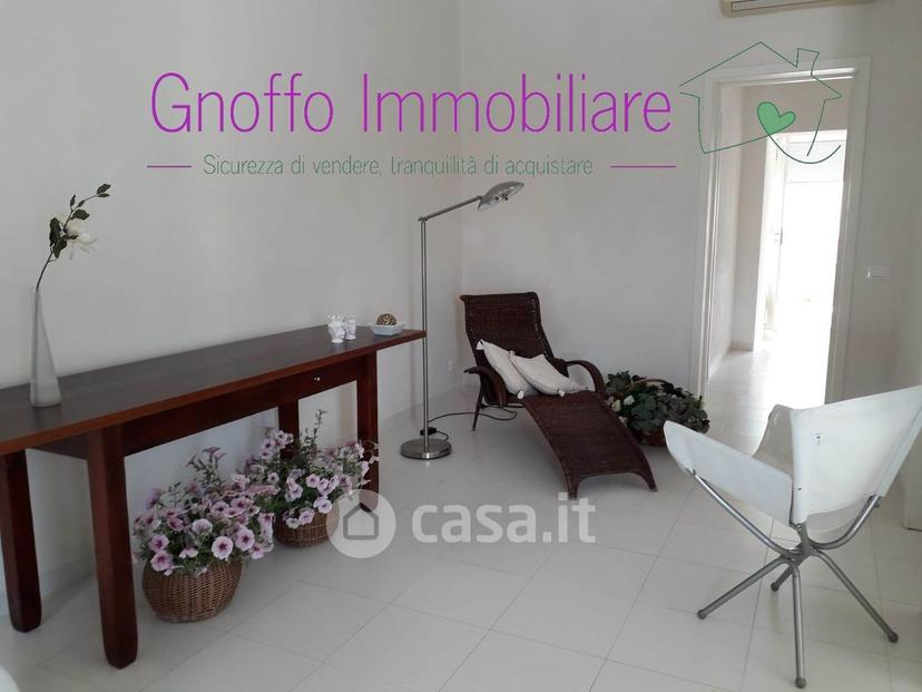 Trilocale in Via Anchise — foto 10 di 12