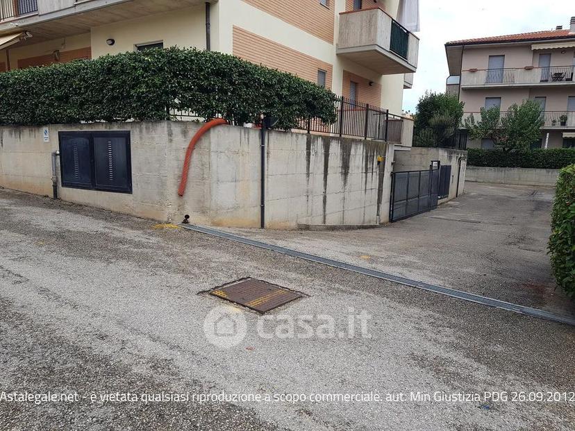 Quadrilocale in Via Girolamo Savonarola 3 — foto 16 di 16
