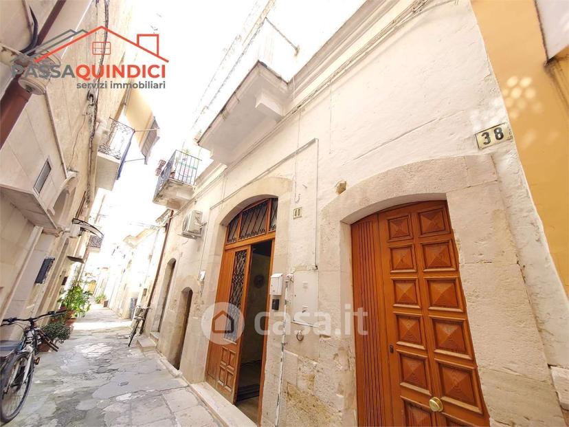 Trilocale in Via Fanfulla 38 — foto 23 di 33