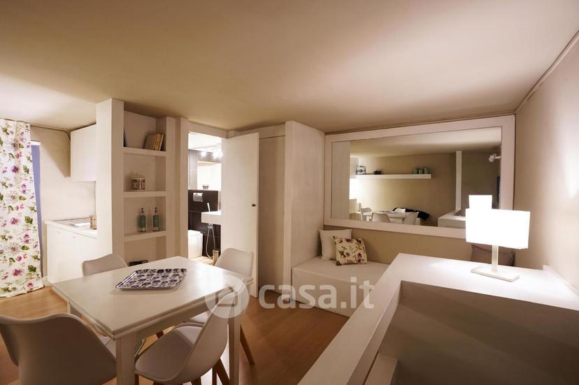 Bilocale in Piazza Vincenzo Bellini 13 — foto 18 di 18