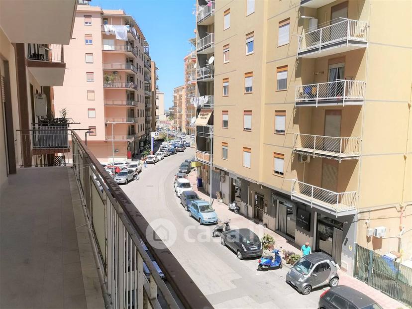 Quadrilocale in Via Dante Alighieri 163 — foto 9 di 15