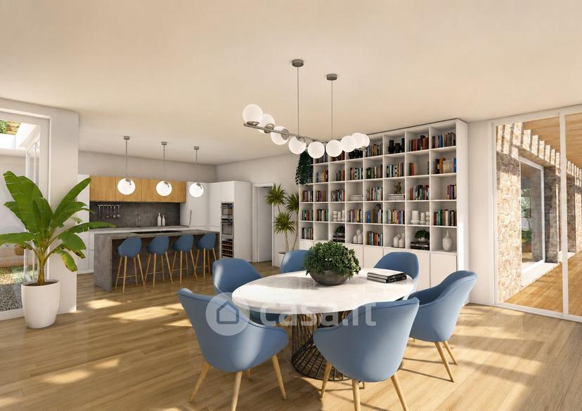 Villa in Via dei Colli 120 — foto 4 di 28