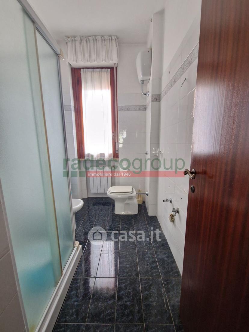 Appartamento in Via Goito 104 — foto 24 di 27