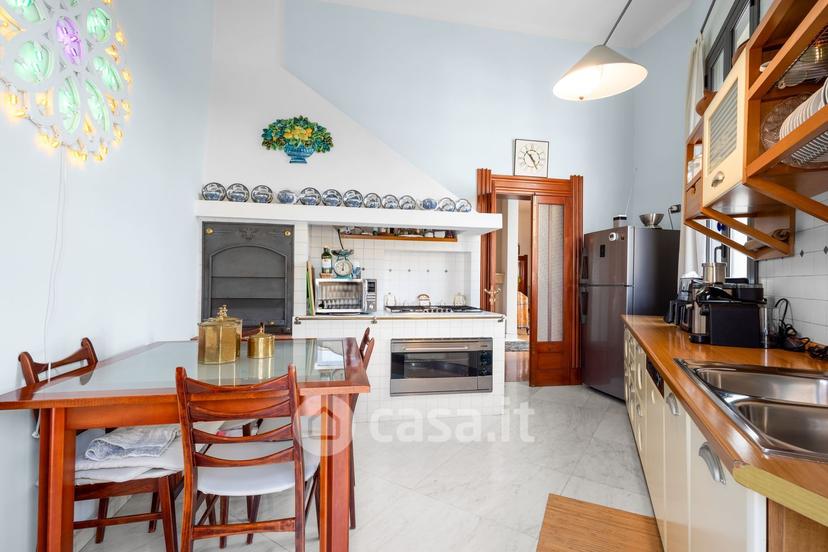Appartamento in Via Cairoli 3 — foto 17 di 71