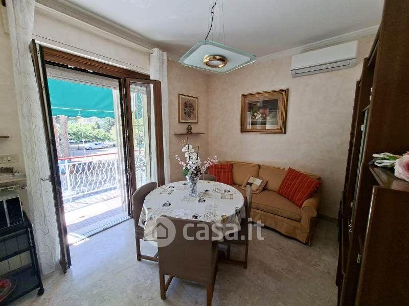 Bilocale in Via dei Pontassi 20