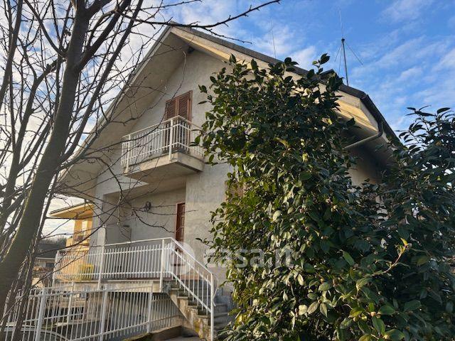 Villa in Via Cave 237 — foto 31 di 80