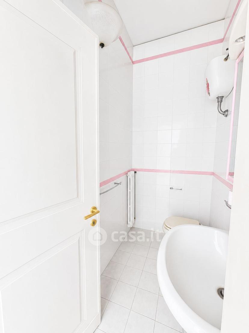 Appartamento in Via Cavour 47 — foto 16 di 20