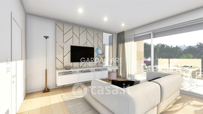 Trilocale in Via San Zeno 217 — foto 11 di 18