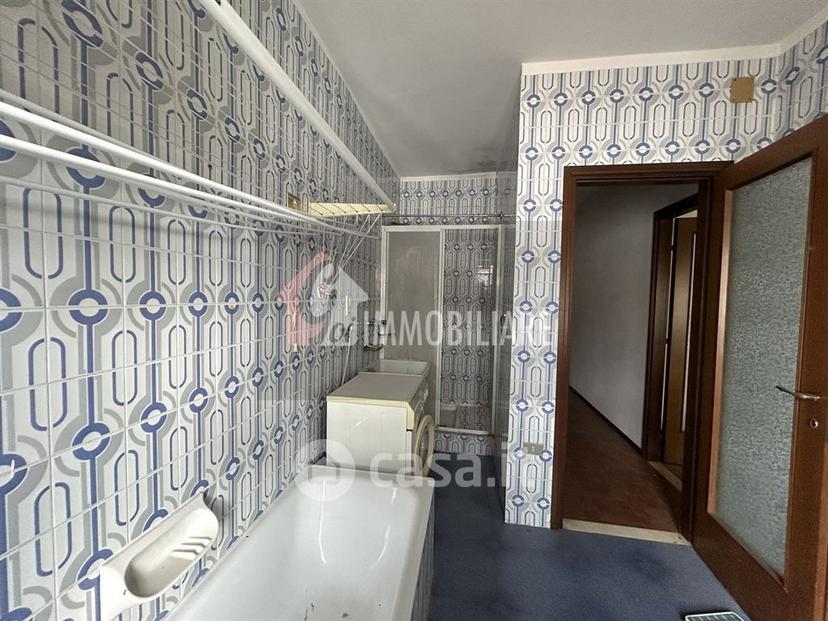 Appartamento in Via Azzo Porzio 148 — foto 23 di 25