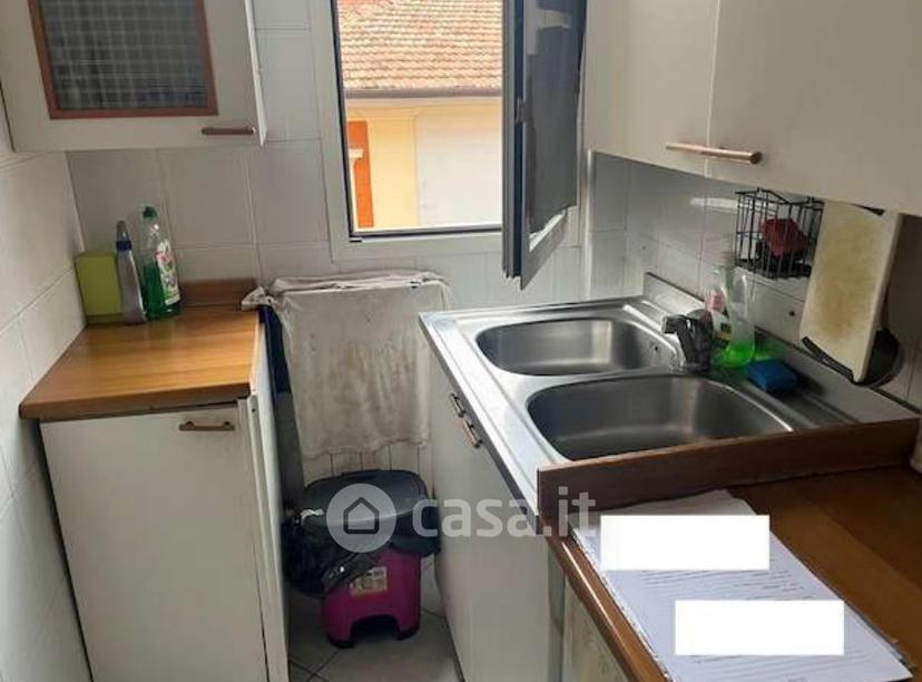 Trilocale in Via Dionisio Calvart — foto 11 di 33