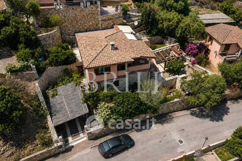 Villa in Via Marghine — foto 4 di 59