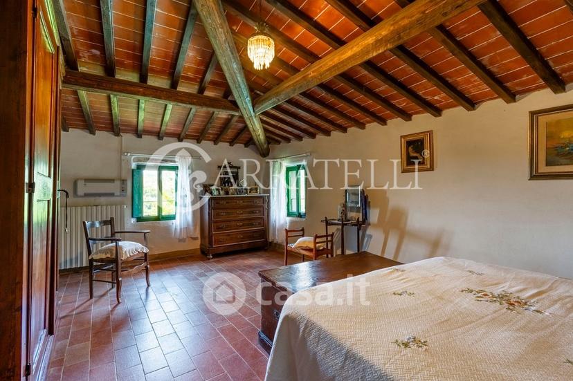 Villa in Via Spicchio 7 — foto 50 di 52