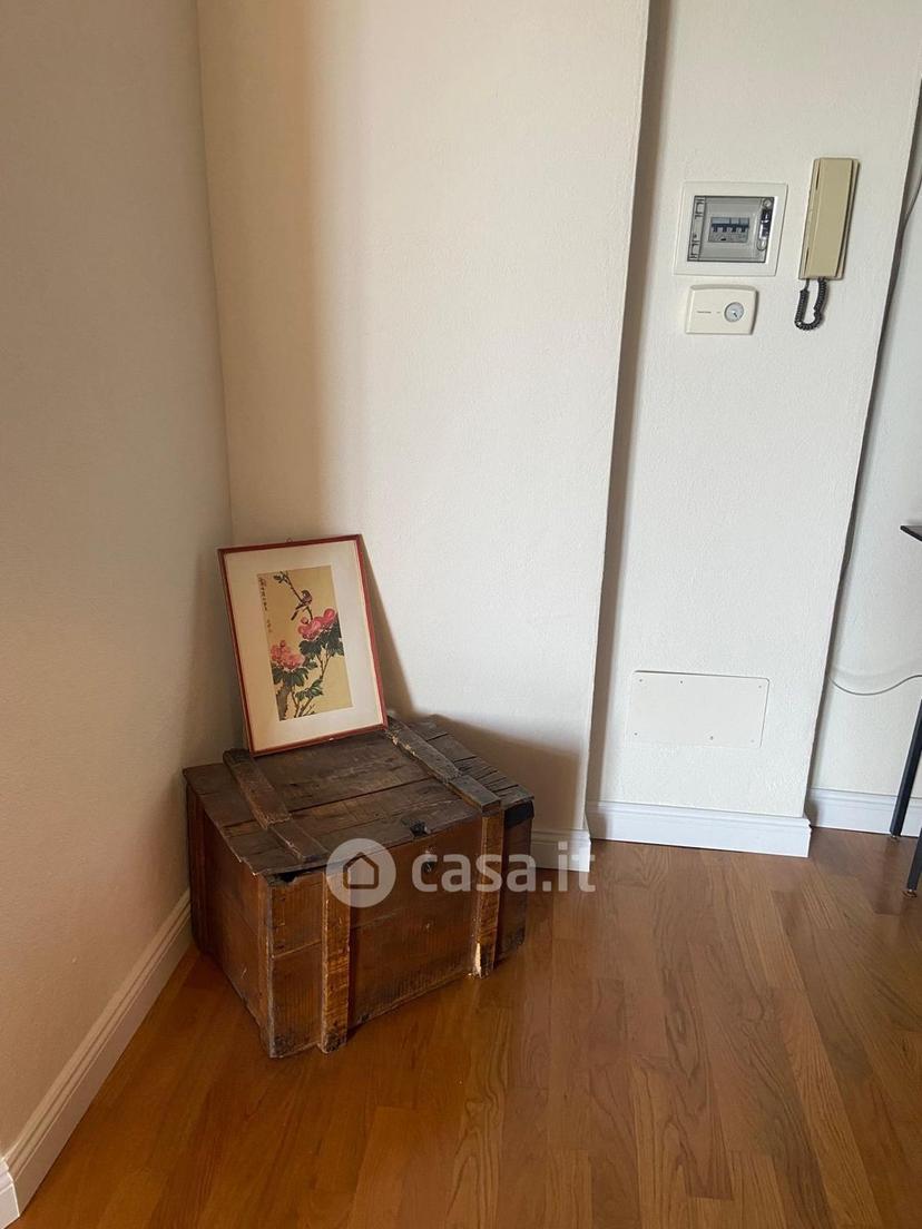 Bilocale in Via Vico — foto 18 di 28