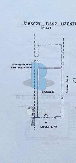 Villa in Via Padre Semeria — foto 29 di 41