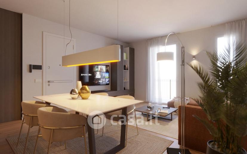 Trilocale in Via Paolo Morellato — foto 12 di 17