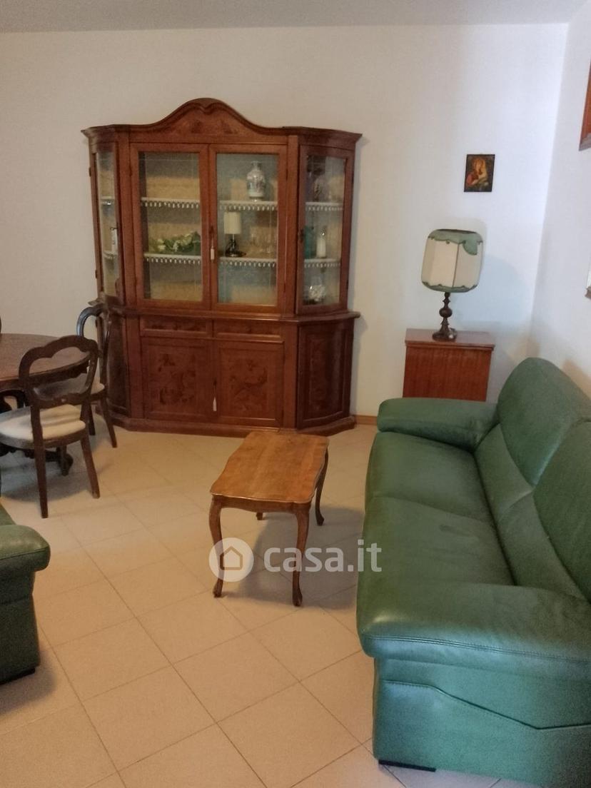 Quadrilocale in Viale Monte Bianco — foto 5 di 15