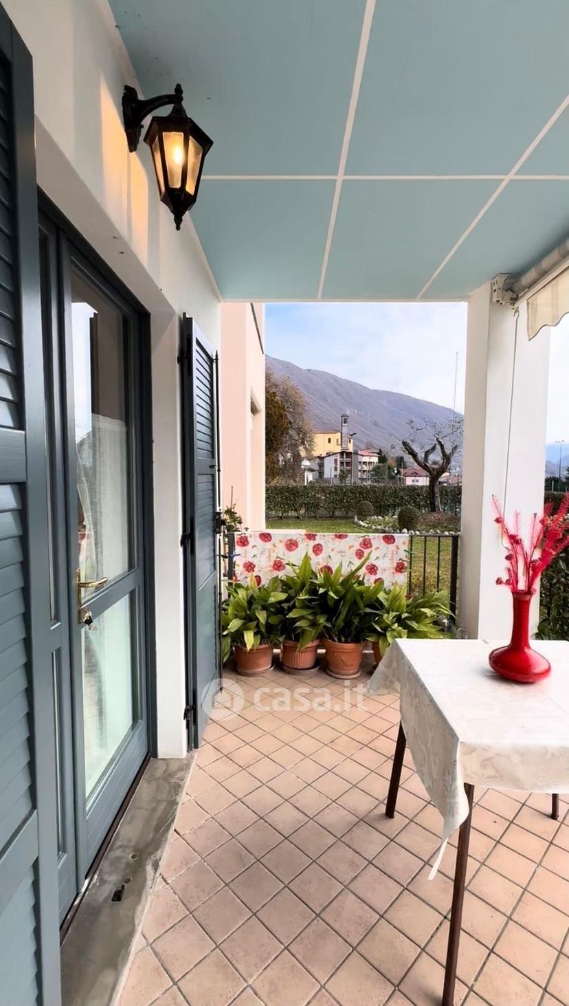 Trilocale in Via dei Carpini 60 — foto 39 di 49