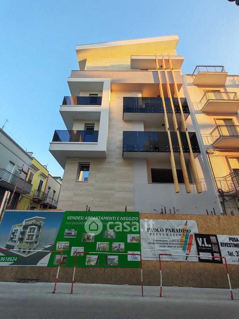 Quadrilocale in Via V. Alfieri 5 — foto 7 di 13