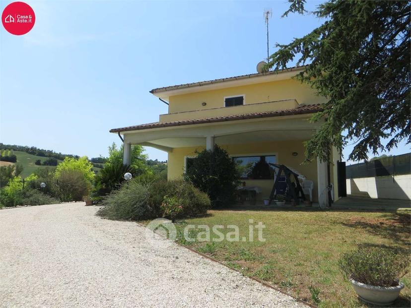 Villa in Strada Ete 4 — foto 44 di 92