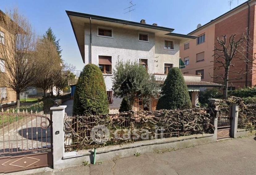 Appartamento in Via Telemaco Dall'Ara 11 — foto 14 di 31