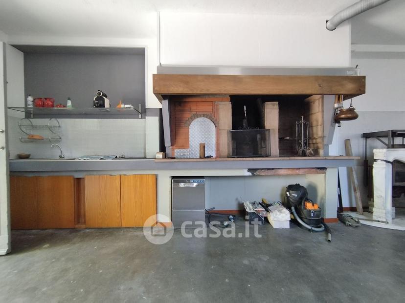 Villa in Via Armando Diaz — foto 84 di 85