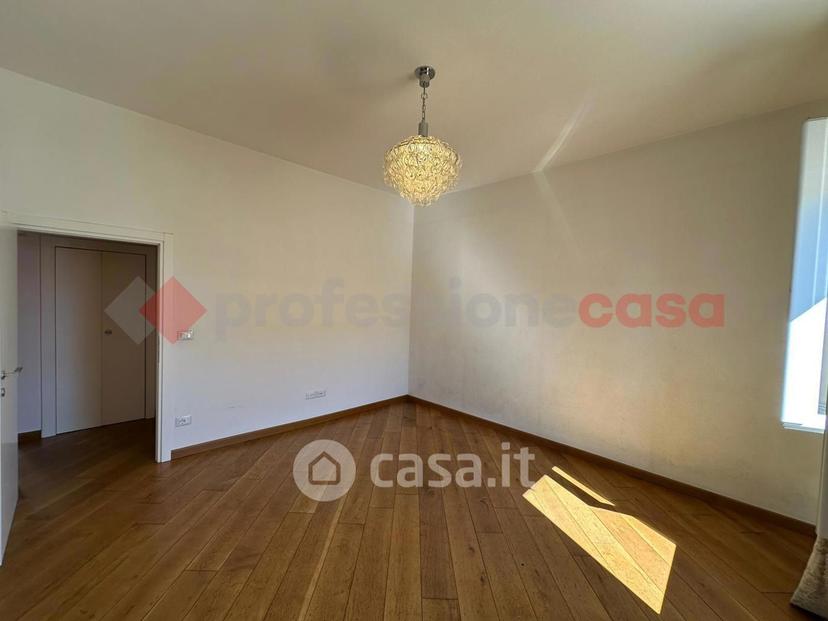 Appartamento in Via Antonio Pigafetta