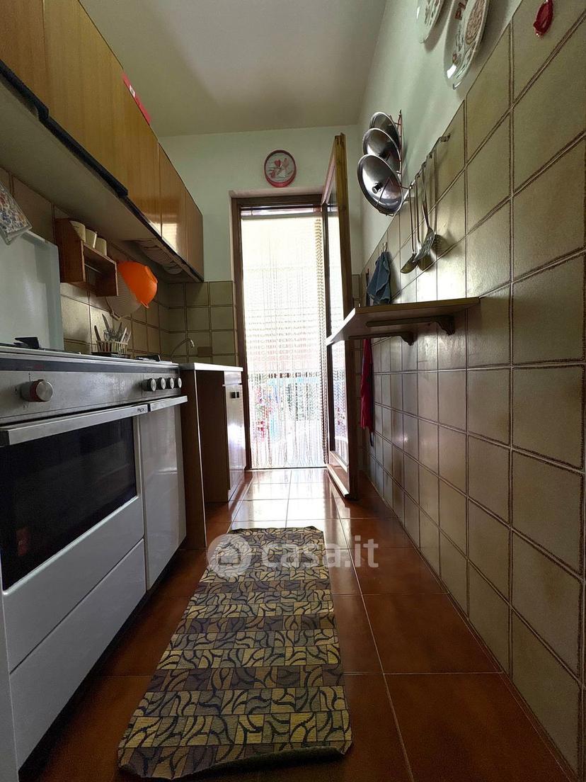 Trilocale in Via Teodorico 18 — foto 16 di 39