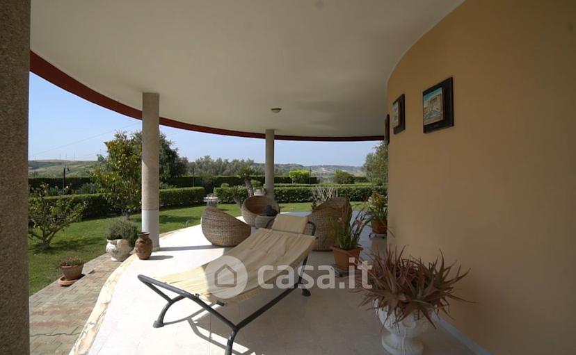 Villa in Via dei Carpini 1 — foto 47 di 51