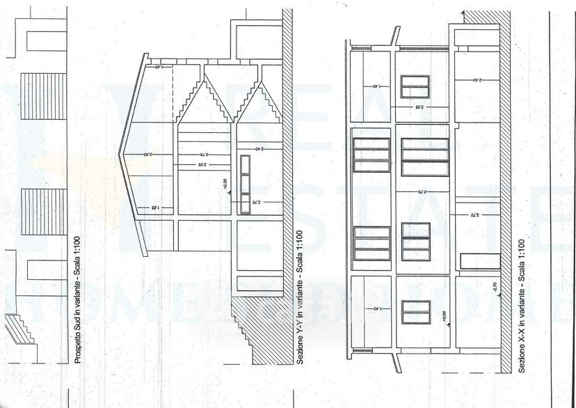 Villa in Via Tommaso Fazello 228 — foto 40 di 40