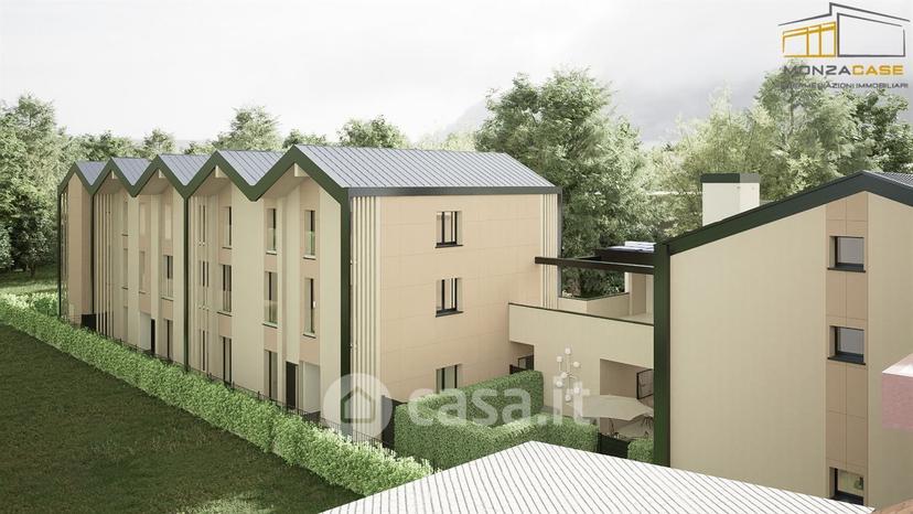 Appartamento in Via Flavio Gioia 26 — foto 30 di 35