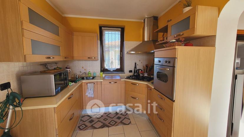 Villa in Via Giuseppe de Filippi 29 — foto 37 di 53