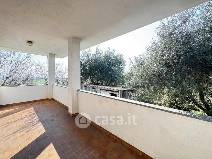 Villa in Strada Collina Ronzone 14 — foto 24 di 37