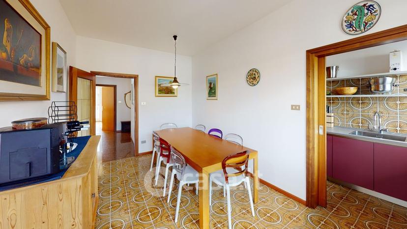 Appartamento in Piazza San Vigilio — foto 34 di 40