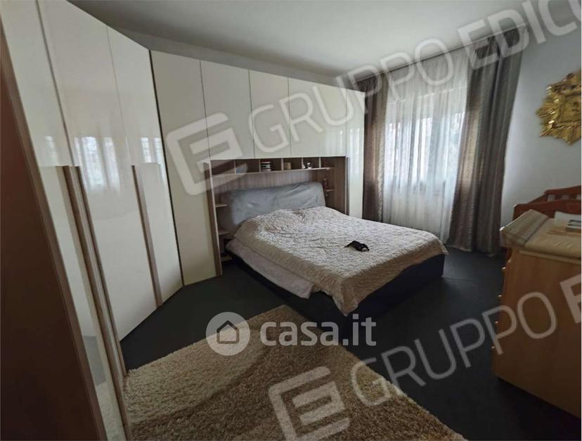 Appartamento in Viale Viareggio — foto 20 di 31