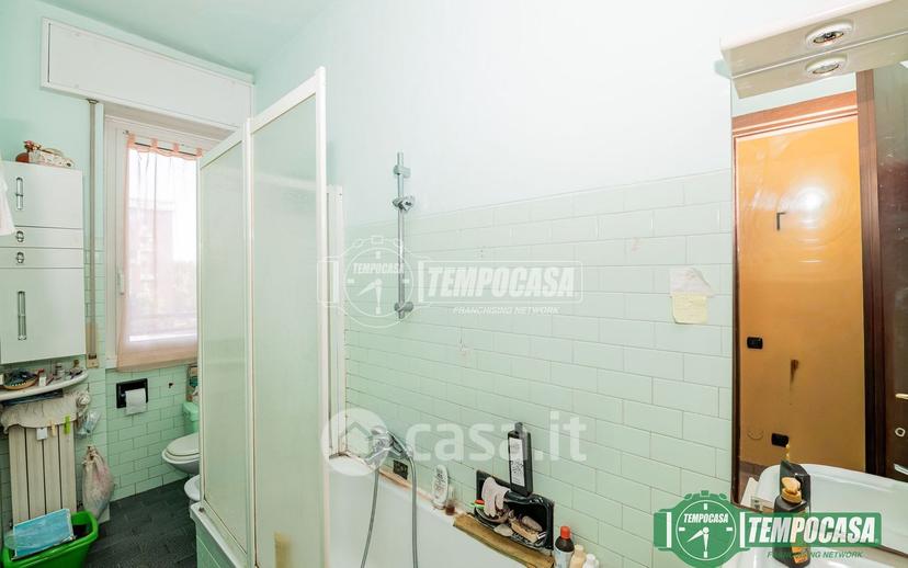 Quadrilocale in Via Giuseppe di Vittorio — foto 6 di 25