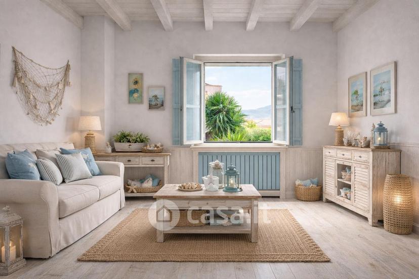 Trilocale in Via Rosmini — foto 16 di 24