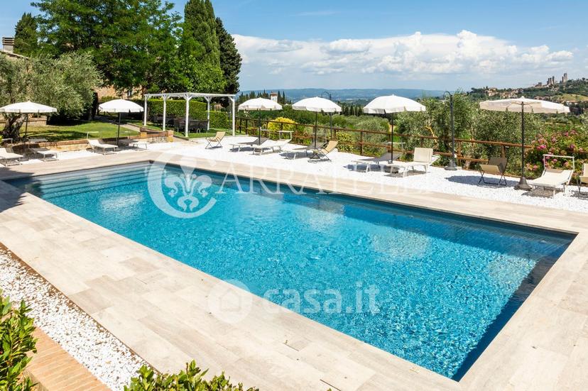 Villa in Via della Rocca 6 — foto 15 di 51