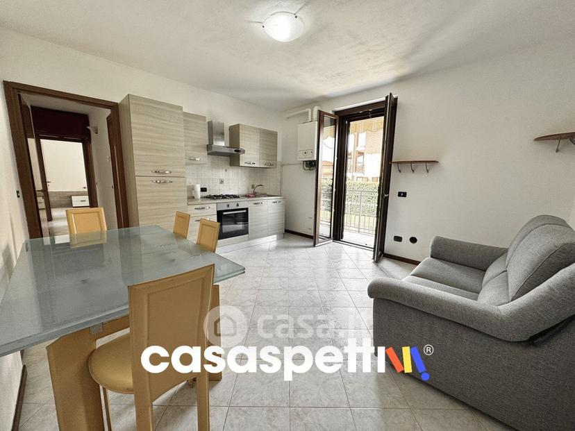 Trilocale in Via Sandro Pertini 9 -1 — foto 11 di 32